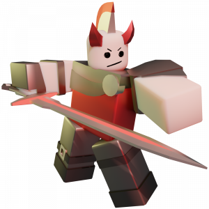 Classrendersword2png — PHIGHTING! Characters option 11