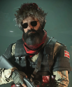 Klausjpg — Call of Duty MW 2019/2022 Operators option 26