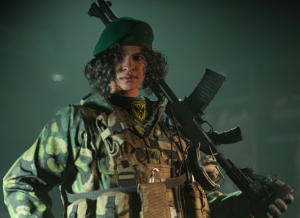 Kleojpg — Call of Duty MW 2019/2022 Operators option 27