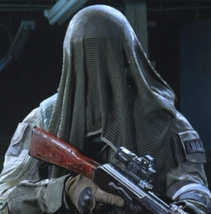 Kruegerjpg — Call of Duty MW 2019/2022 Operators option 29