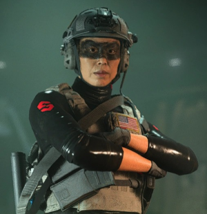 Lunajpg — Call of Duty MW 2019/2022 Operators option 31