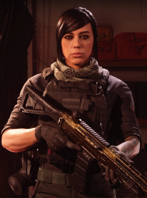 Marajpg — Call of Duty MW 2019/2022 Operators option 33