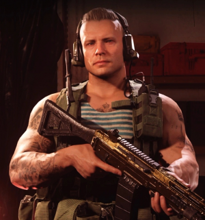 Minotaurjpg — Call of Duty MW 2019/2022 Operators option 35
