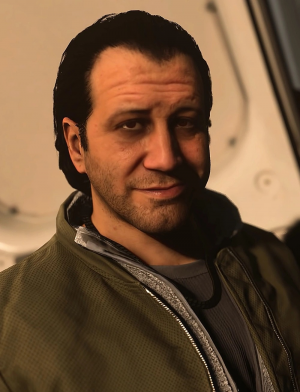 Nikolaijpg — Call of Duty MW 2019/2022 Operators option 37