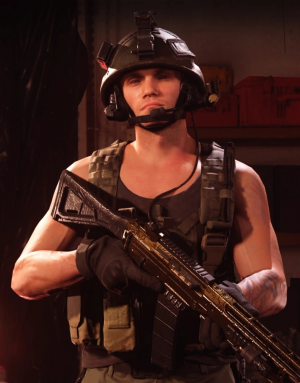 Rodionjpg — Call of Duty MW 2019/2022 Operators option 45
