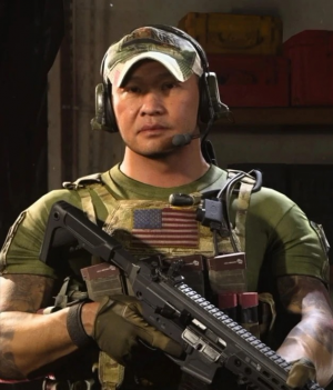 Roninjpg — Call of Duty MW 2019/2022 Operators option 46