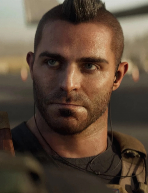 Soapjpg — Call of Duty MW 2019/2022 Operators option 49