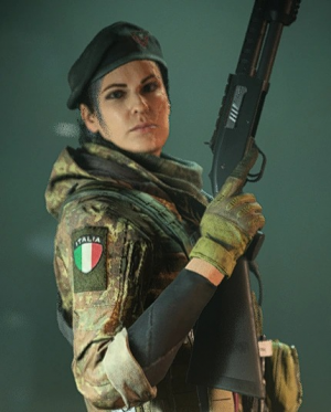 Stilettojpg — Call of Duty MW 2019/2022 Operators option 50