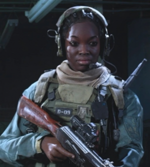 Sydjpg — Call of Duty MW 2019/2022 Operators option 51