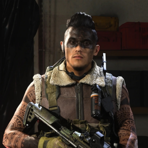Talonjpg — Call of Duty MW 2019/2022 Operators option 52