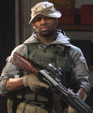 Thornepng — Call of Duty MW 2019/2022 Operators option 53
