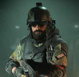 Zerojpg — Call of Duty MW 2019/2022 Operators option 57