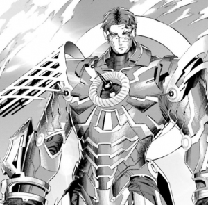 R8 Teslapng — Record Of Ragnarok Fighters Power Tier List option 30
