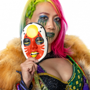 Asukanewofficialprofilerender2021byberkaycandeu2m7j Prepng — WWE women's royal rumble predictions option 4
