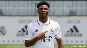 Tchouamenijpg — Promesas de fútbol 2022/2023 option 29