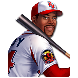 Andypng — Baseball Clash Characters option 4