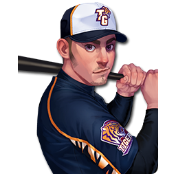 Jordanpng — Baseball Clash Characters option 32