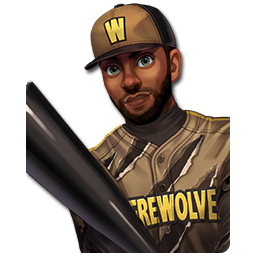Robinsonpng — Baseball Clash Characters option 52