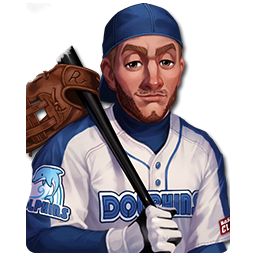 Rodriguezpng — Baseball Clash Characters option 53