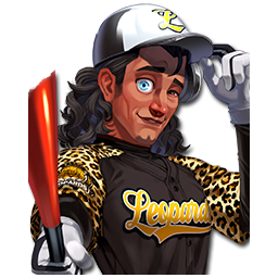 Zzzzz 1681717145santiago — Baseball Clash Characters option 68