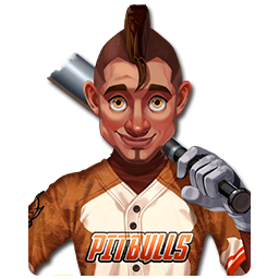 Zzzzz 1687397057rama — Baseball Clash Characters option 73