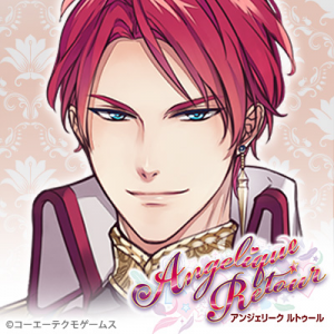 Zzzzz 1702252994angeliqueretouroscar — Console & PC Otome Game Capture Targets option 122