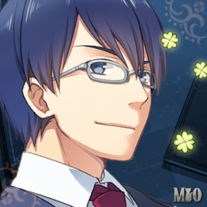 Zzzzz 1709241881clovertoshokannojuunin Tachiitsuki — Console & PC Otome Game Capture Targets option 363