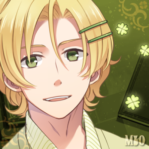 Zzzzz 1709241881clovertoshokannojuunin Tachinatsume — Console & PC Otome Game Capture Targets option 364