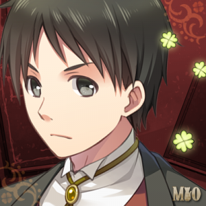 Zzzzz 1709241881clovertoshokannojuunin Tachishuu — Console & PC Otome Game Capture Targets option 367