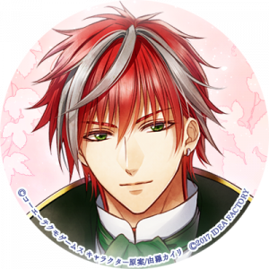 Zzzzz 1716685883angeliqueneoangeliquerayne — Console & PC Otome Game Capture Targets option 112