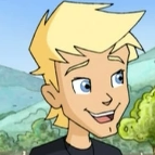 Will Taggertpng — Horseland Characters option 39