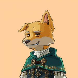 10png — Blessed dog - Traits option 1