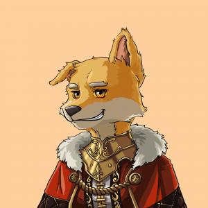 12png — Blessed dog - Traits option 3