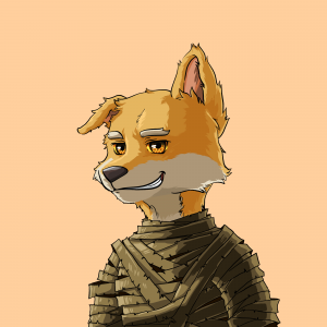 14png — Blessed dog - Traits option 5