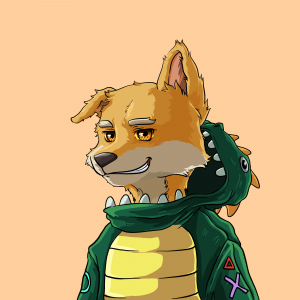 18png — Blessed dog - Traits option 9