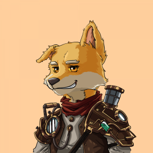 19png — Blessed dog - Traits option 10