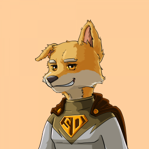 1png — Blessed dog - Traits option 11
