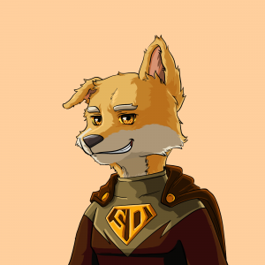 20png — Blessed dog - Traits option 12
