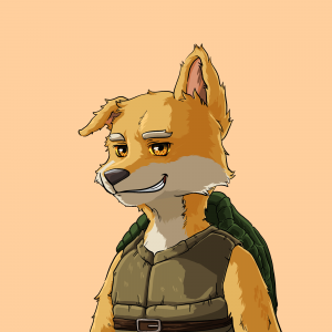 21png — Blessed dog - Traits option 13