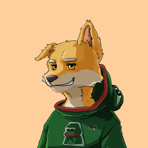 22png — Blessed dog - Traits option 14