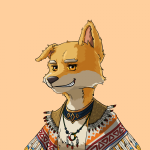 23png — Blessed dog - Traits option 15