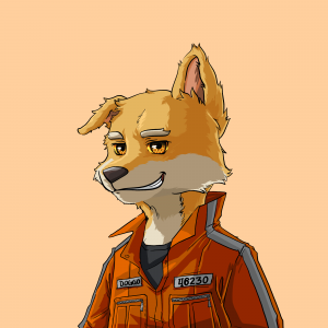 25png — Blessed dog - Traits option 17