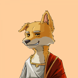26png — Blessed dog - Traits option 18