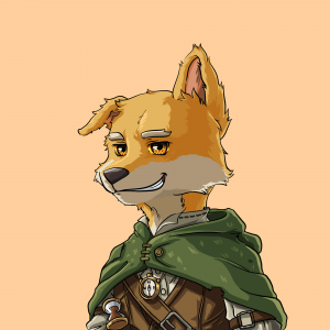 27png — Blessed dog - Traits option 19