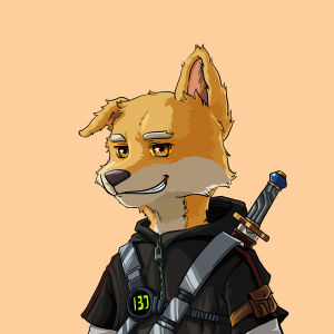 28png — Blessed dog - Traits option 20