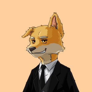 30png — Blessed dog - Traits option 23