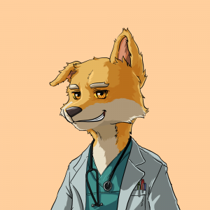 32png — Blessed dog - Traits option 25