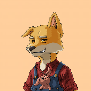 33png — Blessed dog - Traits option 26