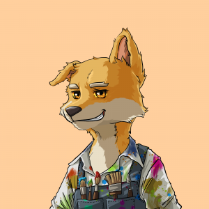38png — Blessed dog - Traits option 31
