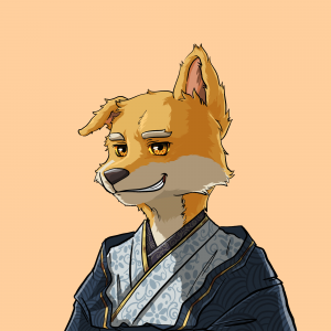 3png — Blessed dog - Traits option 33